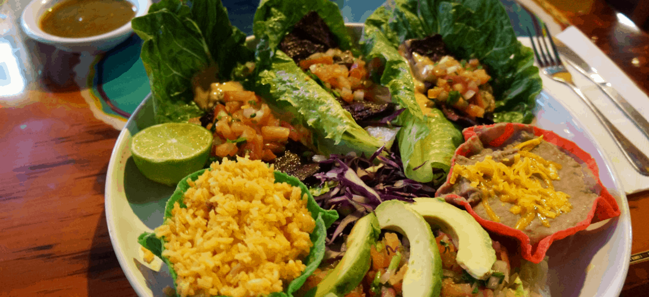 Cary Toreros Mexican Restaurants